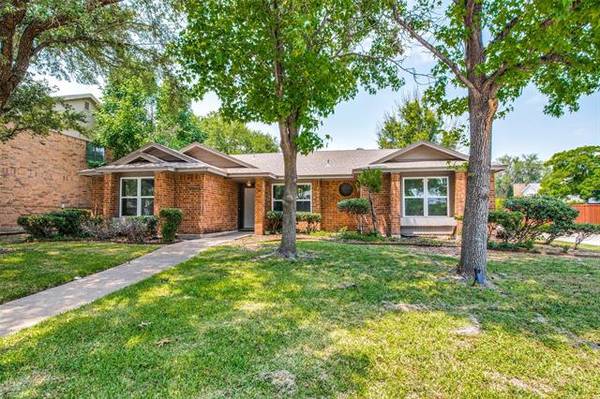 7809 Cornell Drive, Rowlett, TX 75088