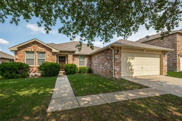 3609 Kathryn Way, Mckinney, TX 75070