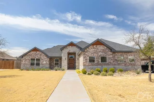 2326 Savanah Oaks Bend, Abilene, TX 79602