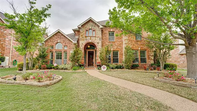 14934 Daneway Drive, Frisco, TX 75035