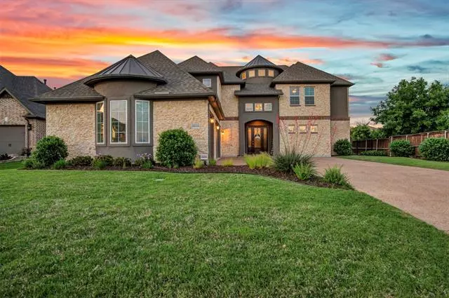 1833 Addison Grace Lane, Wylie, TX 75098