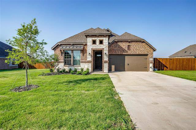 12713 Panther Creek Drive, Godley, TX 76044