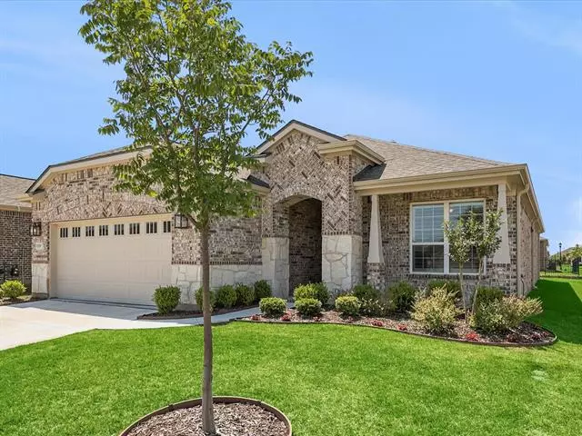 1719 Bentwater Lane, Frisco, TX 75036