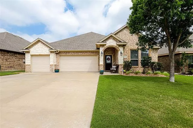 Burleson, TX 76028,1632 Yukon Drive