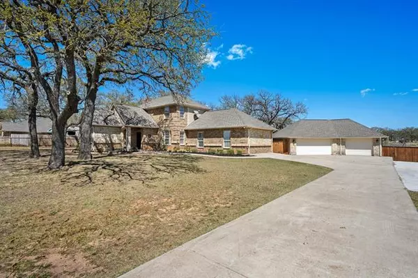 Springtown, TX 76082,7826 Lavender Road