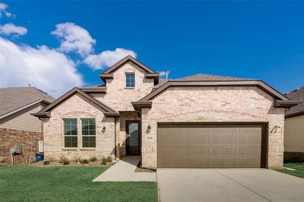 3309 Ironstone Road, Northlake, TX 76226