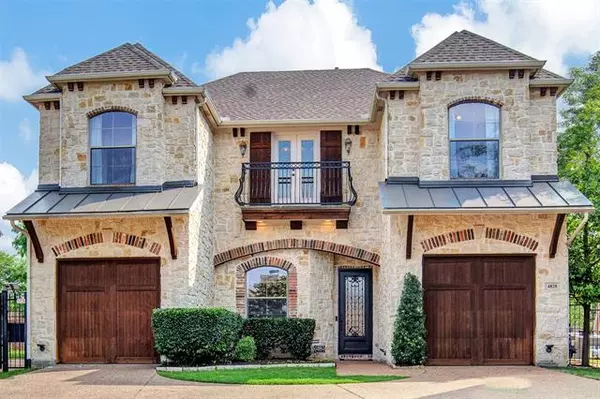 Plano, TX 75093,4828 Pyramid Drive