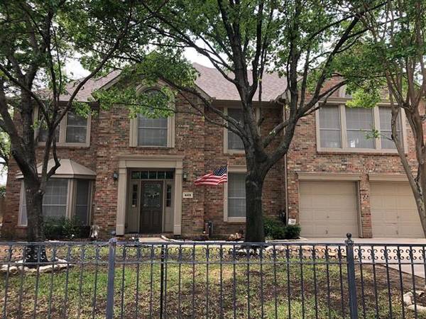 4101 Grace Lane, Grapevine, TX 76051