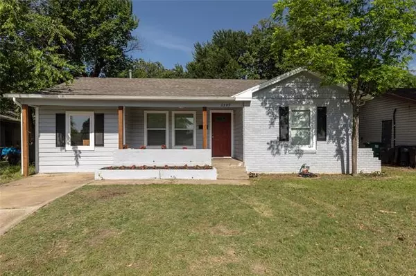 2309 San Jose Drive, Fort Worth, TX 76112