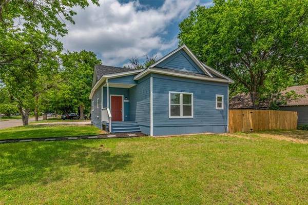 1203 E King Street,  Sherman,  TX 75090