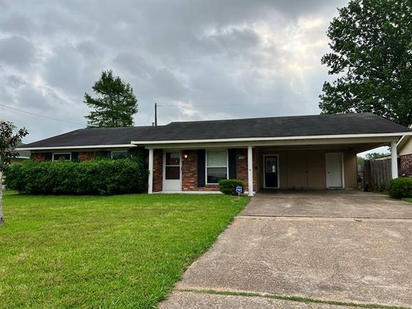 1904 Miles Street #5, Bossier City, LA 71112