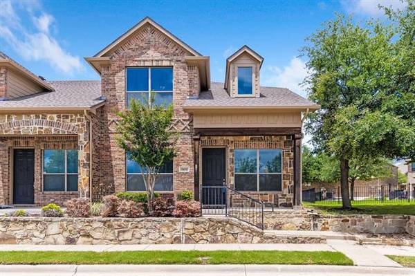 5432 Mesquite Drive, Mckinney, TX 75070