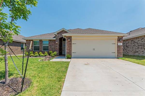 482 Stuart Lane, Fate, TX 75189