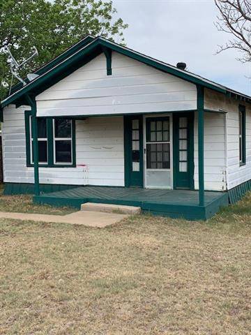 6209 Highway 183, Cisco, TX 76437