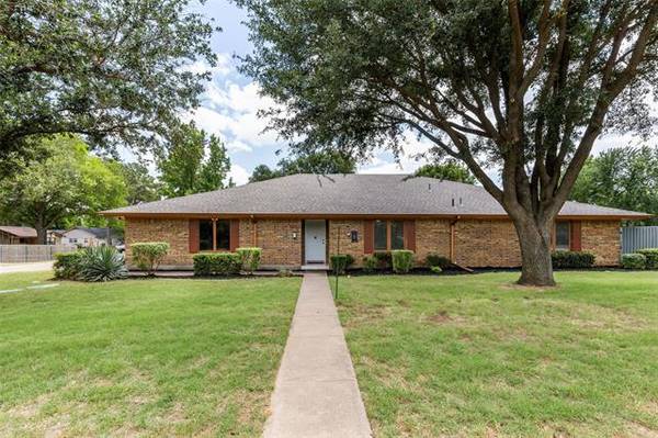 1953 Limerick Lane, Grapevine, TX 76051