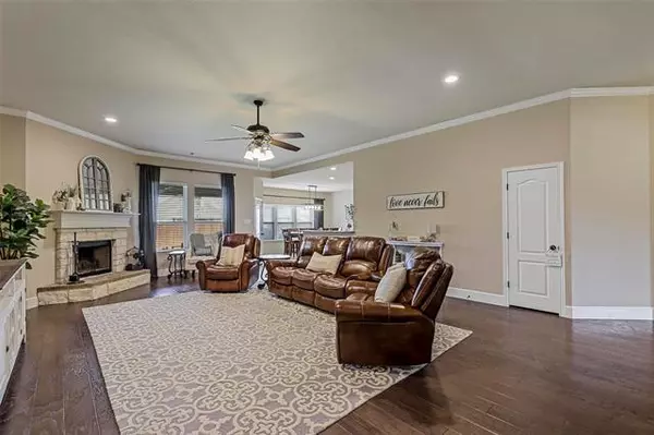 Burleson, TX 76028,1632 Yukon Drive