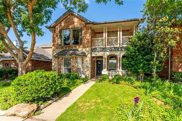 3925 Granby Lane, Flower Mound, TX 75028