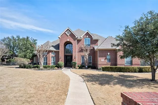 Southlake, TX 76092,925 Deer Hollow Boulevard