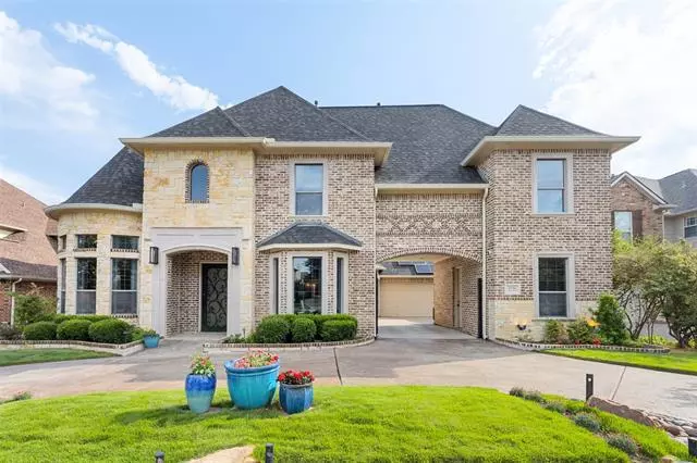 Frisco, TX 75034,4736 Druid Hills Drive