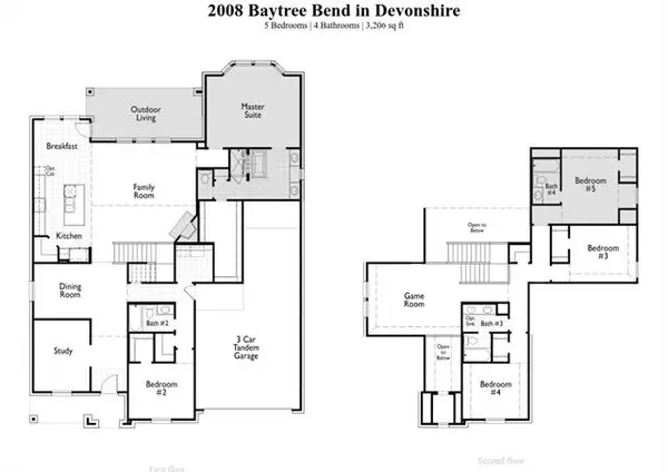 Forney, TX 75126,2008 Baytree Bend