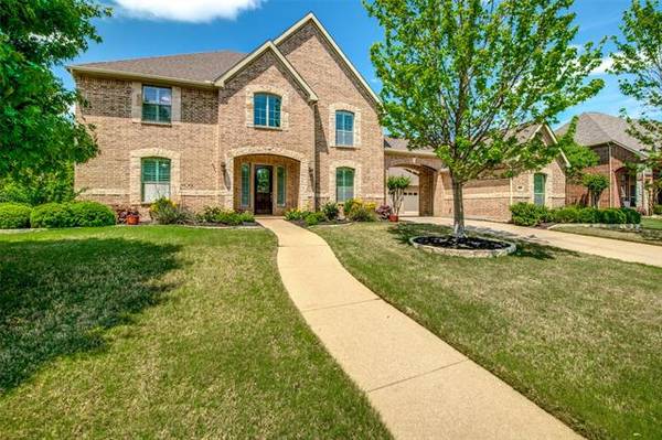 2309 Mockingbird Lane, Flower Mound, TX 75022