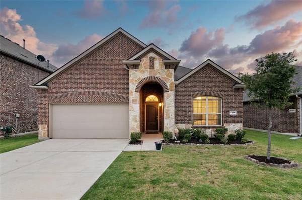 4408 Lakeview Drive, Frisco, TX 75036