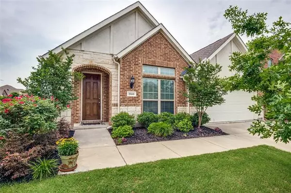 Little Elm, TX 75068,2660 Shadow Glen Drive