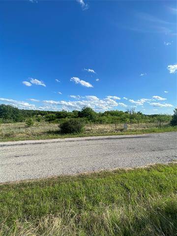 Lot 7 County Rd 3407, Bridgeport, TX 76426