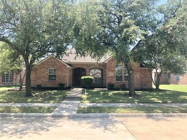 5513 Dark Forest Drive, Mckinney, TX 75070