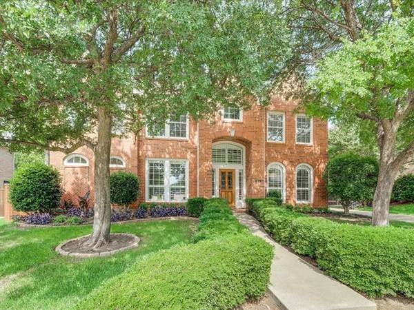 1801 Dalton Drive, Flower Mound, TX 75022