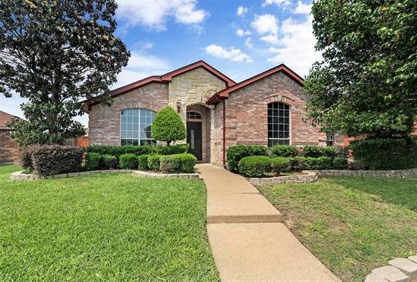 3307 Midstream Court, Mesquite, TX 75181