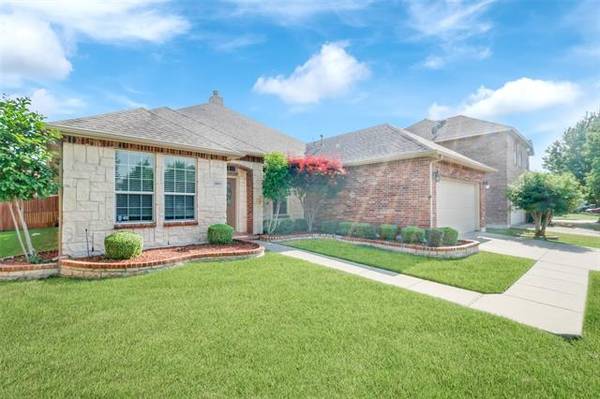 2804 Cameron Bay Drive, Lewisville, TX 75056