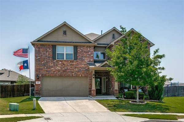 14748 Rocky Face Lane, Fort Worth, TX 76052