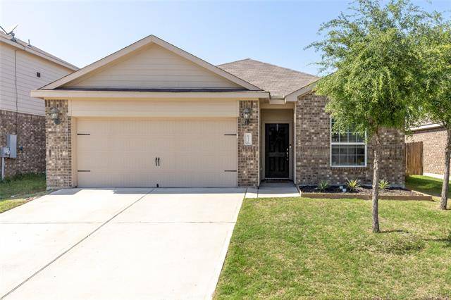 6336 White Jade Drive, Fort Worth, TX 76179