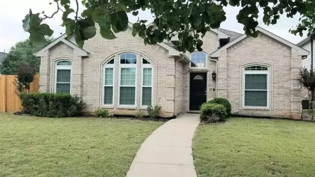 4651 Park Court, Fort Worth, TX 76137