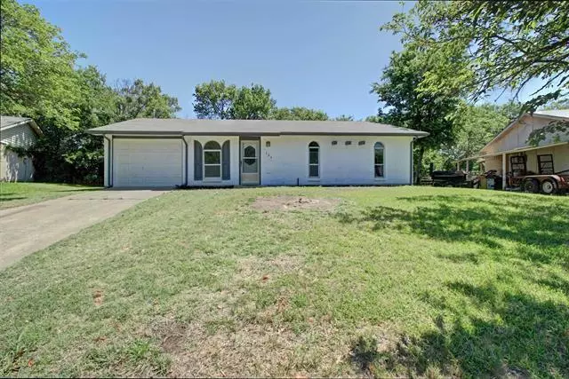 121 Sheffield Drive, Cedar Hill, TX 75104