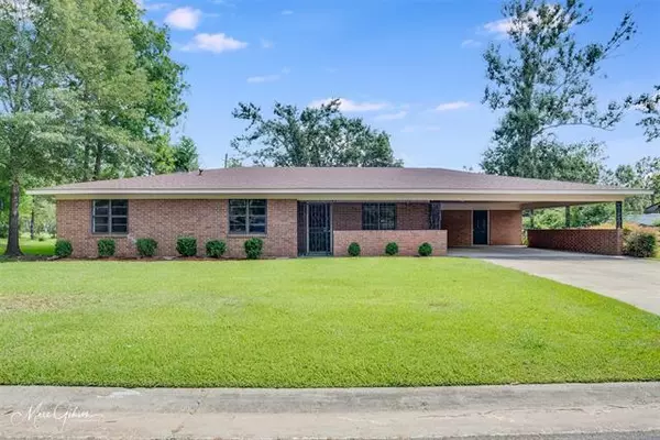 1006 Sharron Drive, Benton, LA 71006