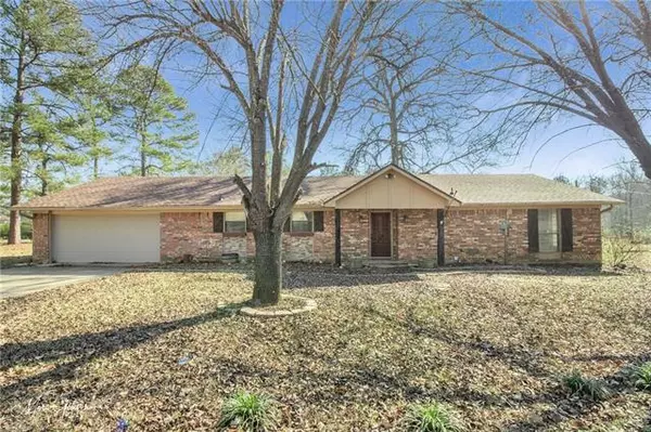 113 Cypress Lake Circle, Benton, LA 71006