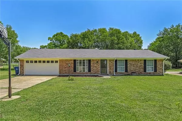 Benton, LA 71006,4507 Parkridge Drive