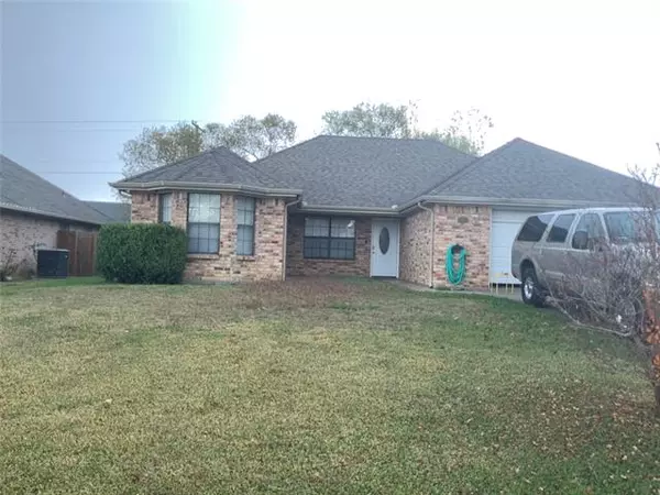 Keene, TX 76031,1009 shelly Drive