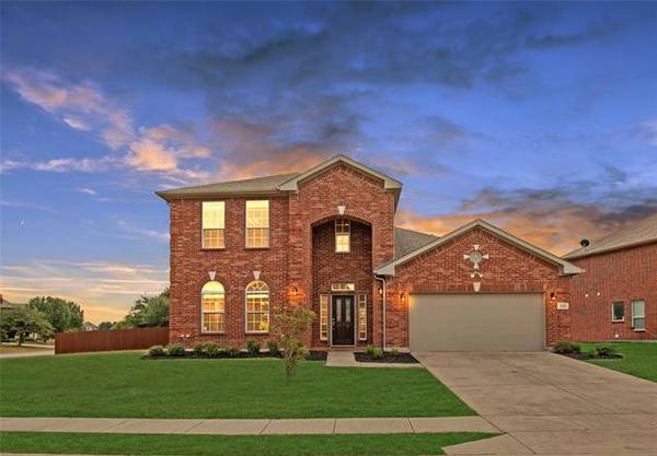 2690 Bay De Vieux Drive, Lewisville, TX 75056