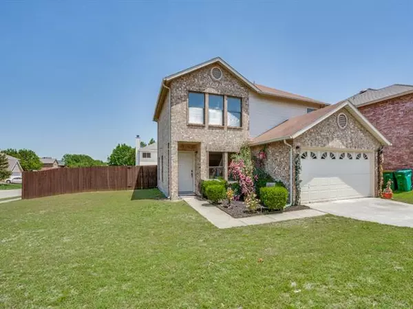 1200 Nutting Street, Cedar Hill, TX 75104