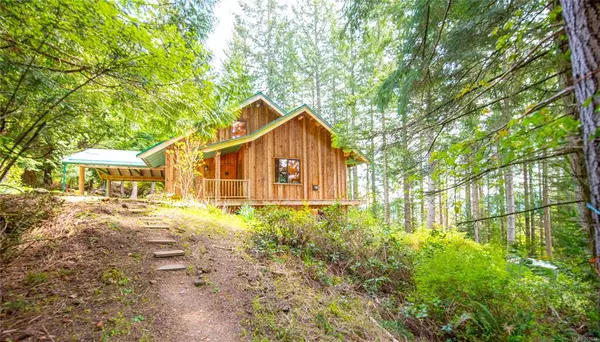 Salt Spring, BC V8K 1P5,135 Deer Park Rd