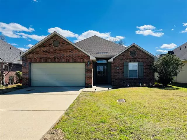 349 Gaston Lane, Bossier City, LA 71112