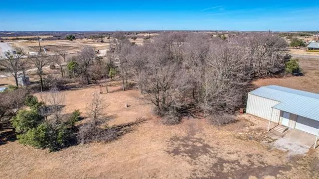 TBD-3 Jupiter Trail, Weatherford, TX 76088