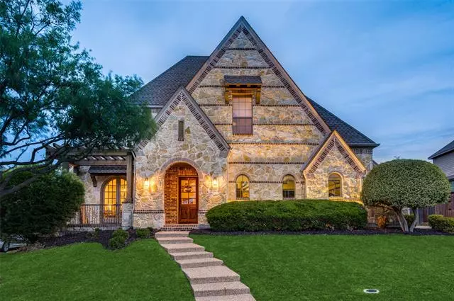 Prosper, TX 75078,721 CAMDEN Way