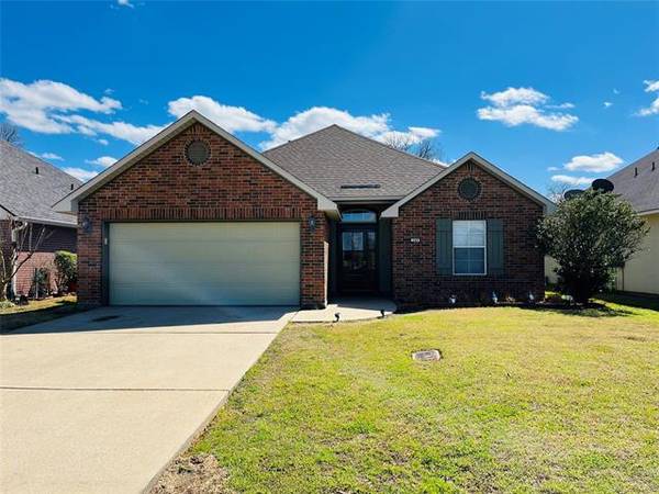 349 Gaston Lane, Bossier City, LA 71112