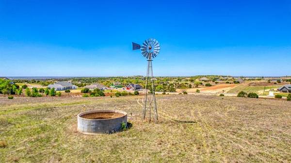 2081 Eagles Ridge Drive, Weatherford, TX 76087