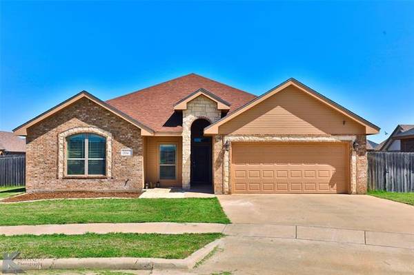 Abilene, TX 79602,534 Swift Water Drive