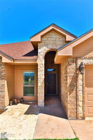 Abilene, TX 79602,534 Swift Water Drive